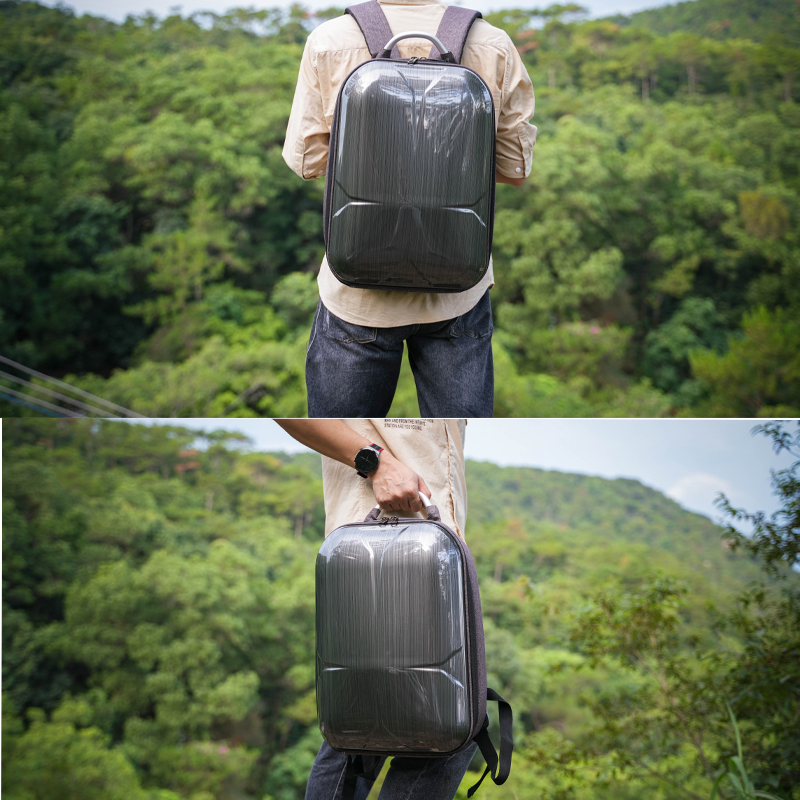 Backpack Duricrust Waterproof  - Drone Controller Hood 评论和价格