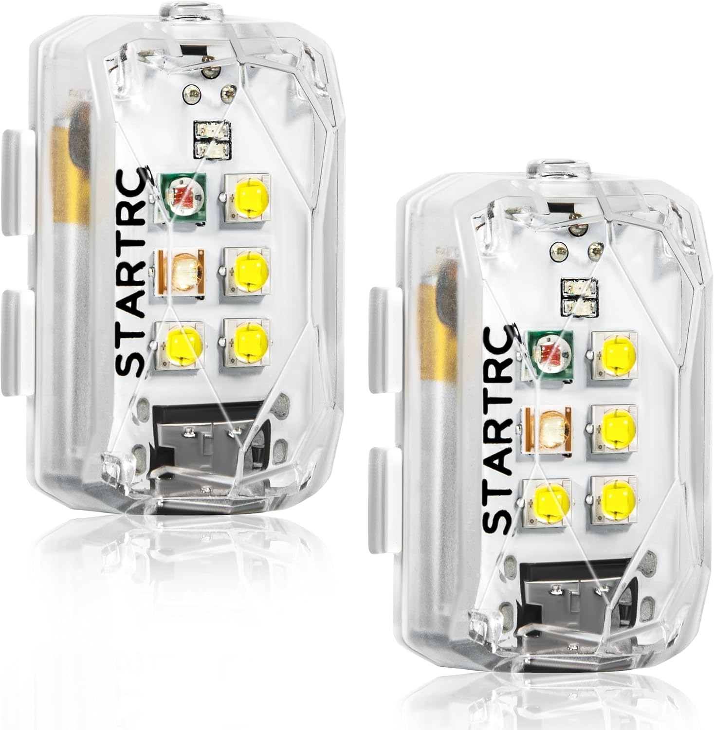 STARTRC Drone Strobe Light Ant - Drone Power Bank 评论和价格