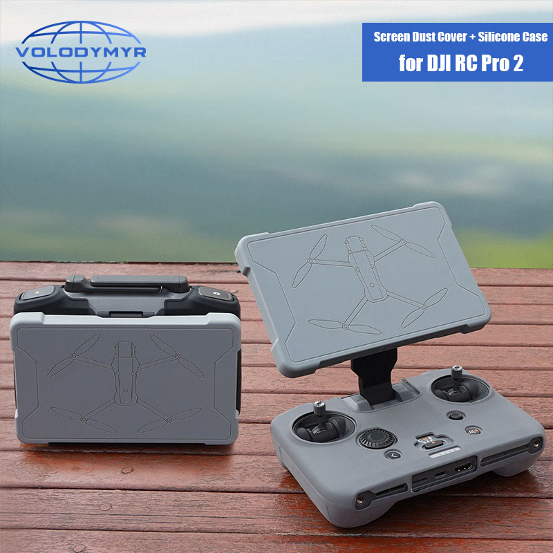 VOLODYMYR Sunshade for DJI RC  - Drone Controller Hood 评论和价格