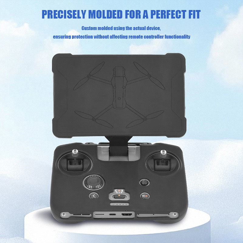 VOLODYMYR Sunshade for DJI RC  - Drone Controller Hood 评论和价格
