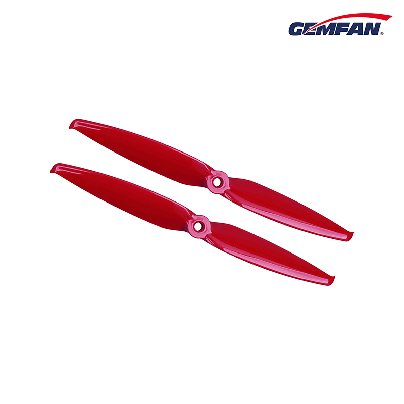 Gemfan Flash 7042 7inch 2-Blad - Drone Strobe Light 评论和价格