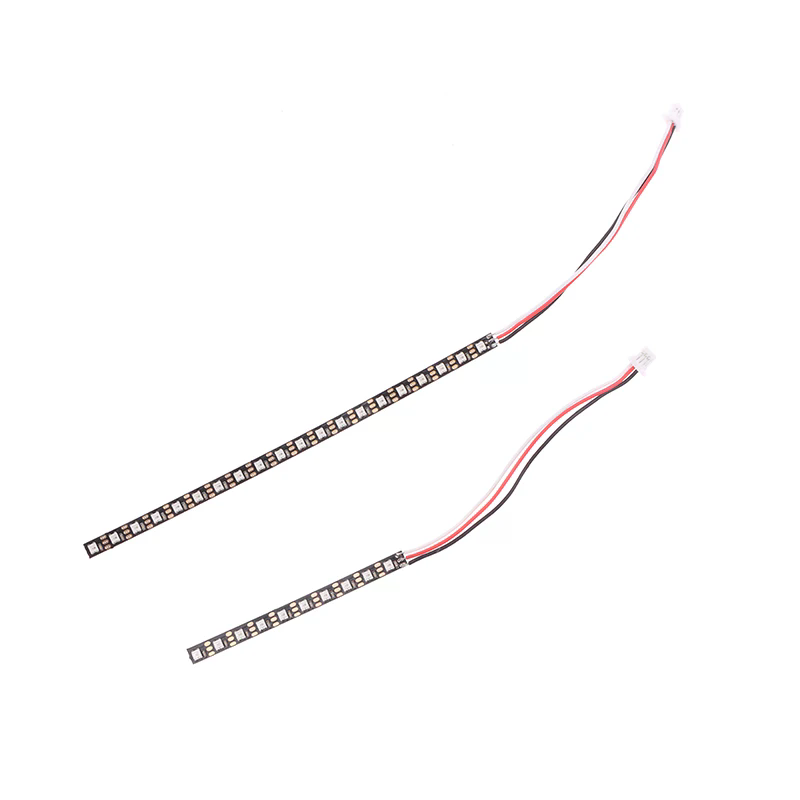 Ws2812 Chip 35mm Width 5v Flex - Drone Beacon Light 评论和价格