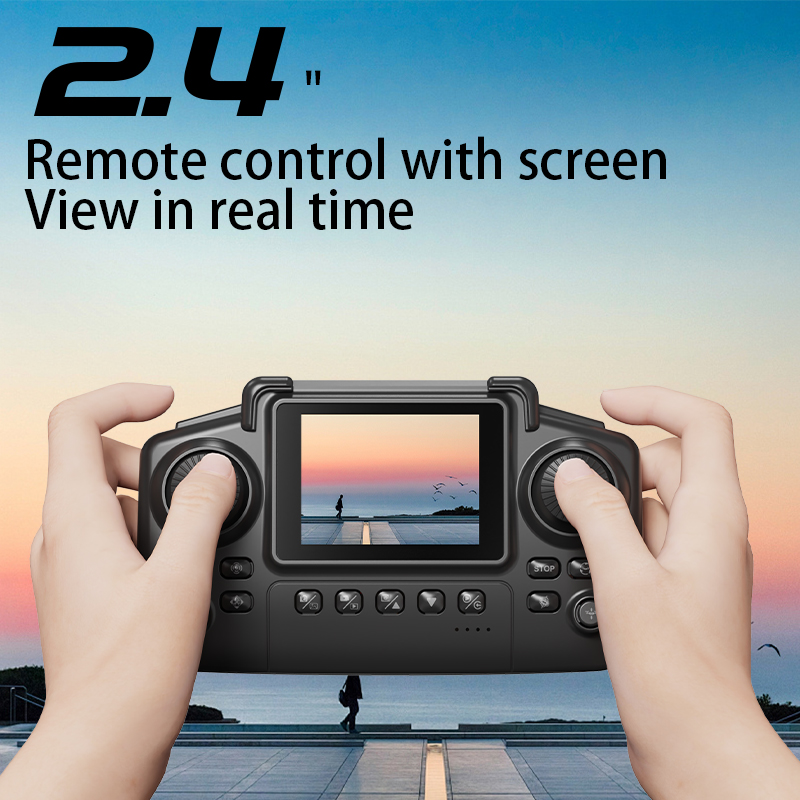 E99 Air Screen Control Drone P - Drone Controller Screen 评论和价格